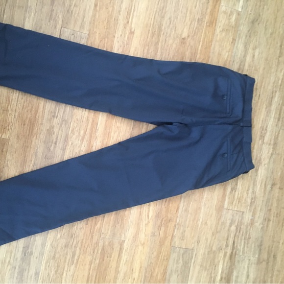 COPY - Haggar Cool 18 pants 30X30 - Picture 3 of 8